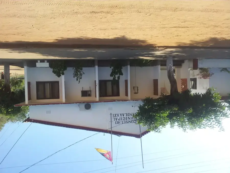 Homoine — Maxixe (Mozambik)