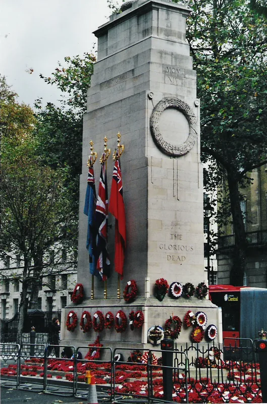 Kenotaph