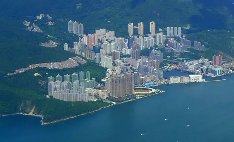 Chai Wan