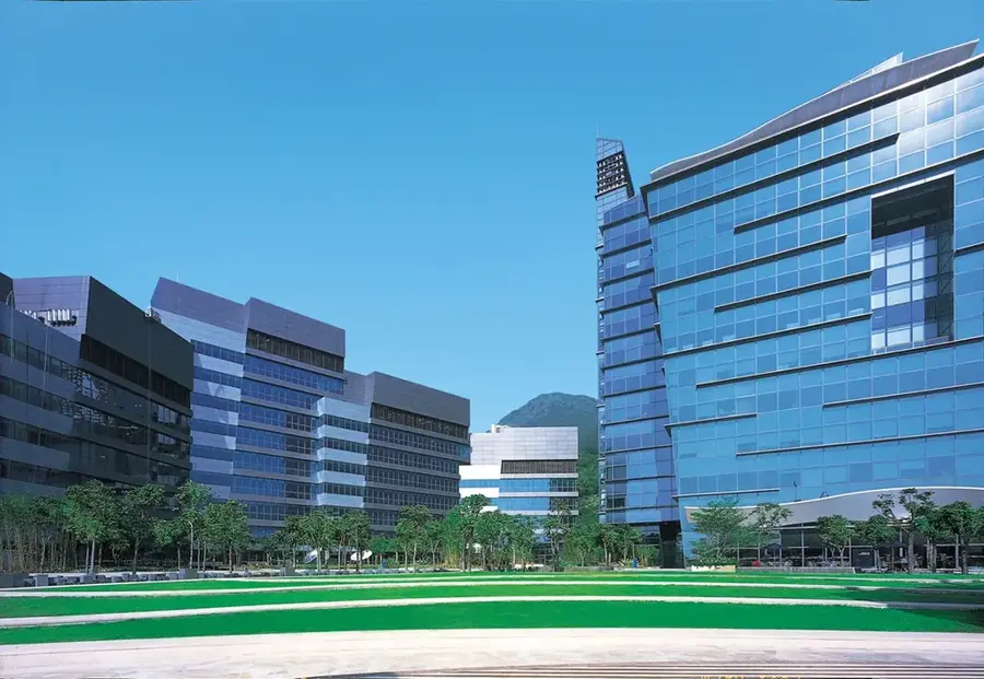 Cyberport