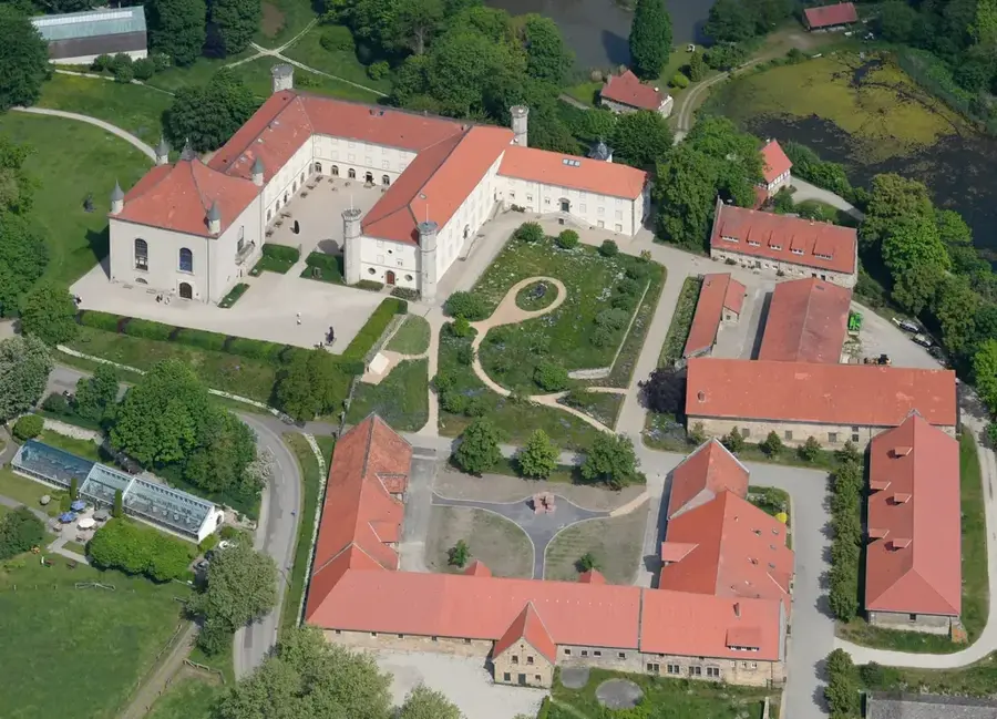 Ehem. Französisches Kloster