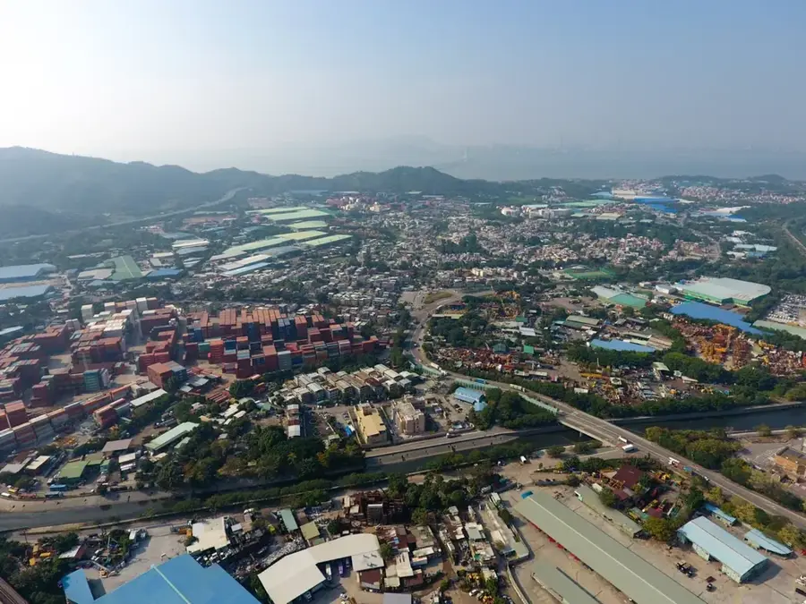 Ha Tsuen