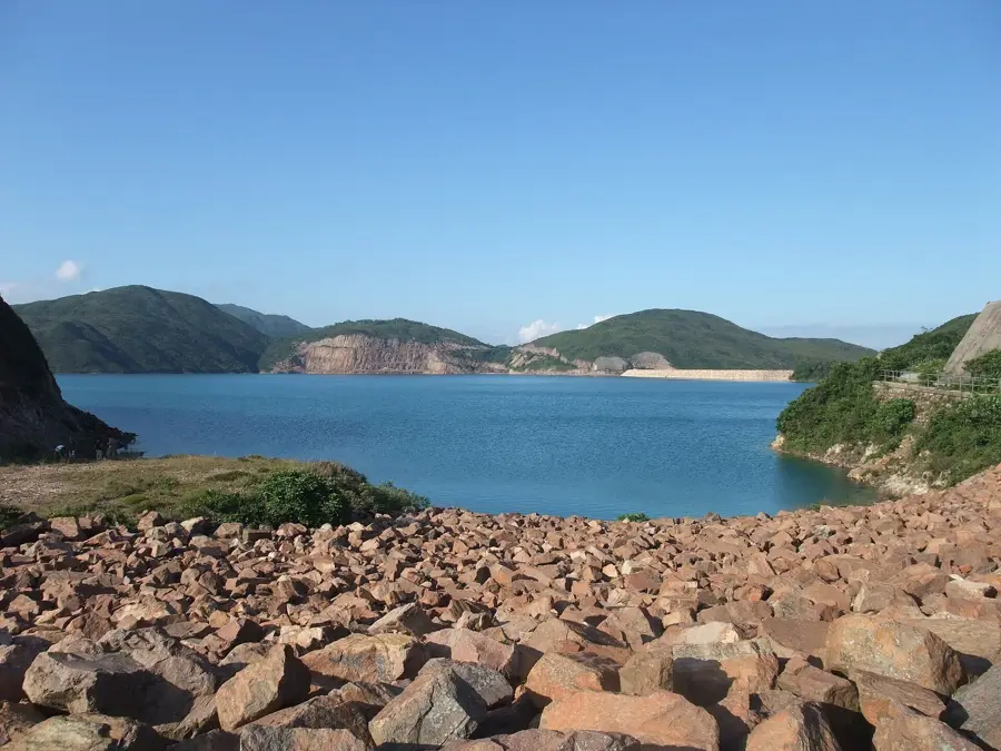 High Island Reservoir