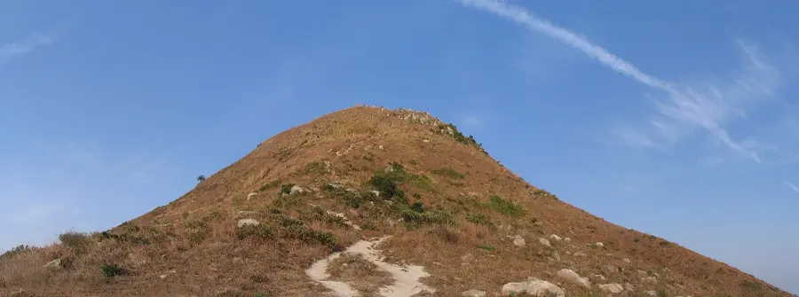 High Junk Peak