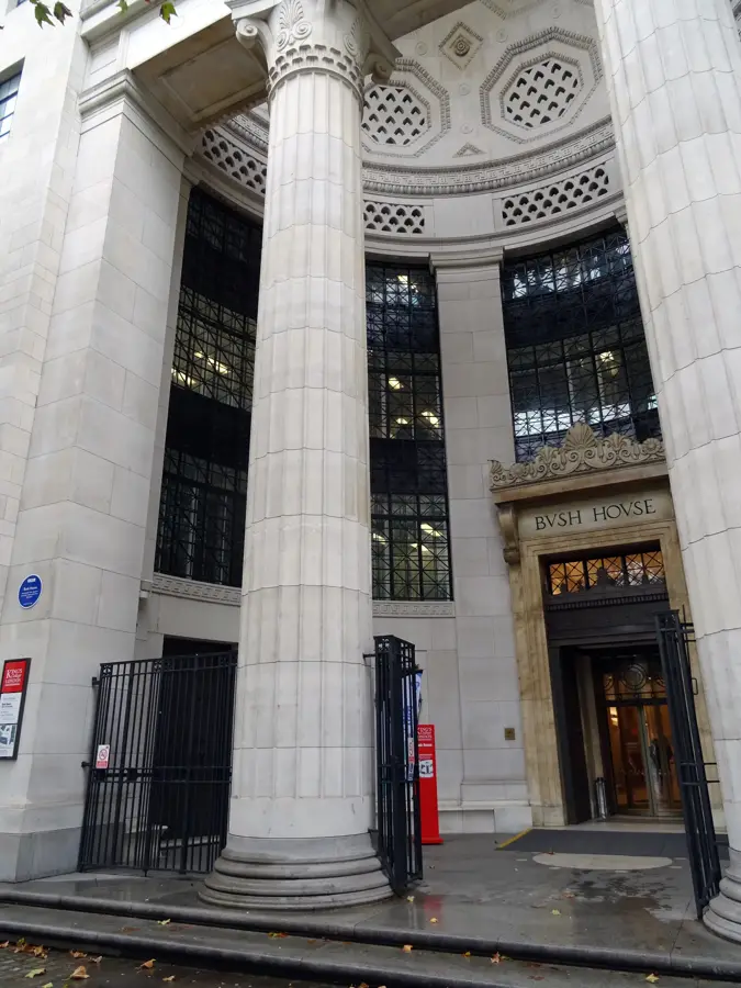 King's College