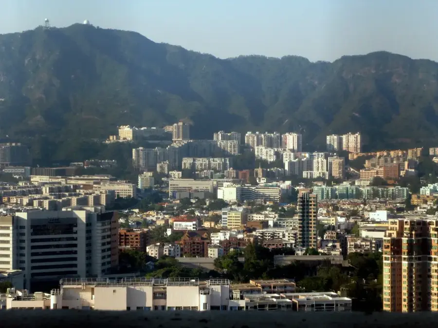 Kowloon Tong