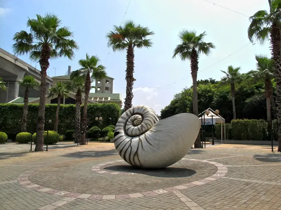 Parcul Ma Wan