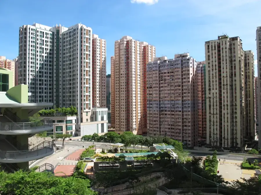 Ngau Tau Kok