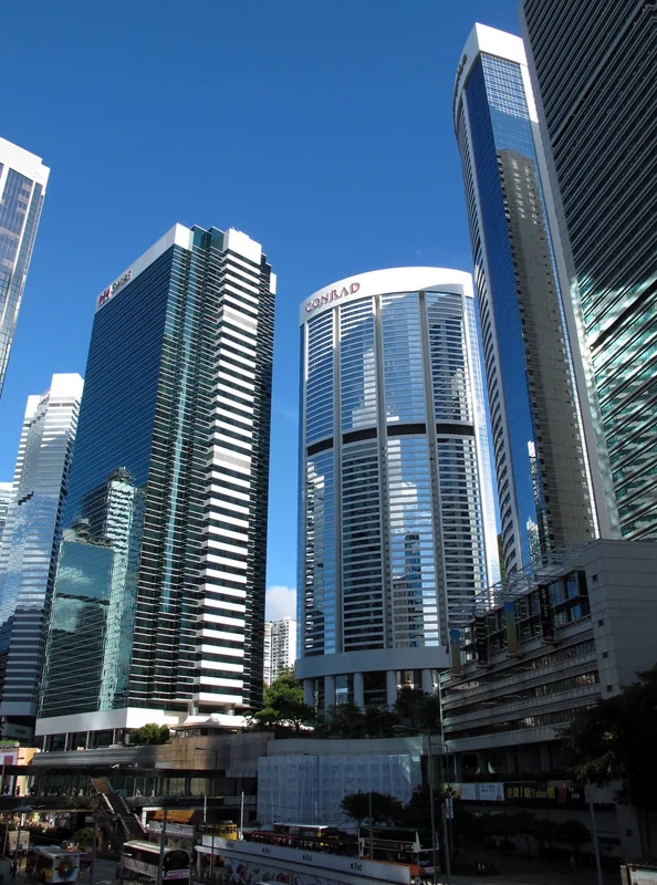 Pacific Place
