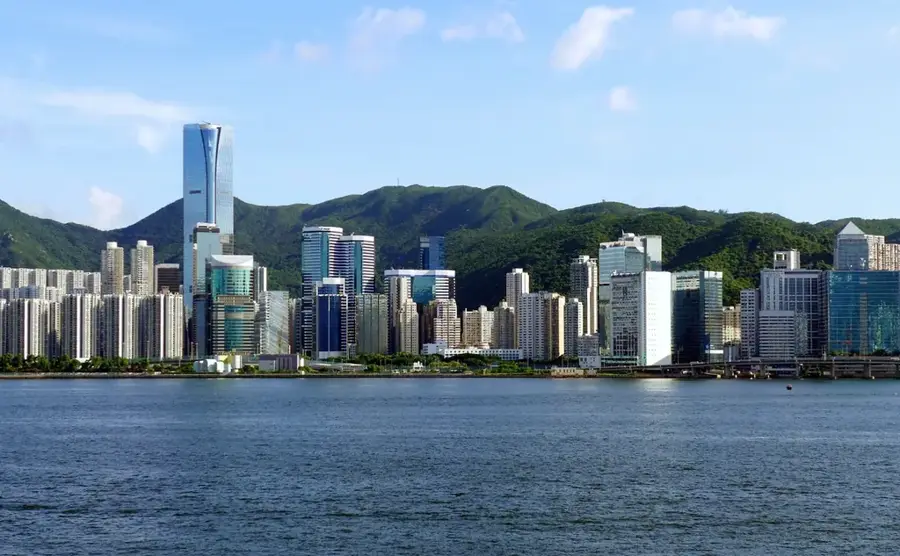 Quarry Bay