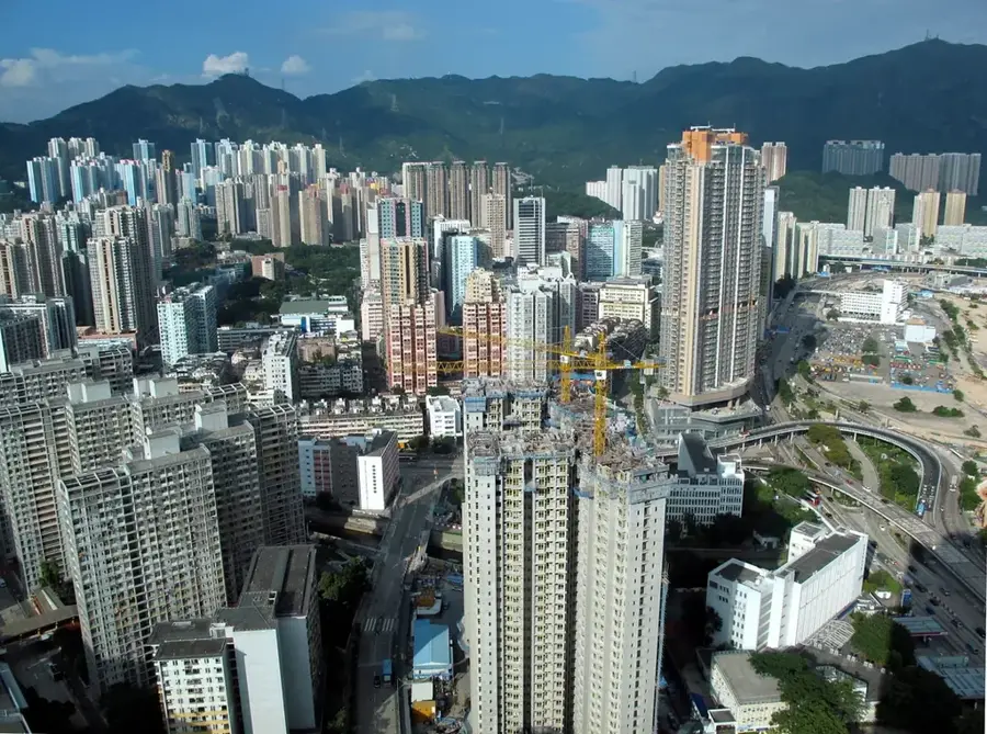 San Po Kong