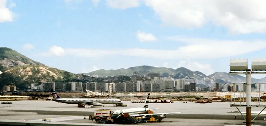 Sha Tau Kok