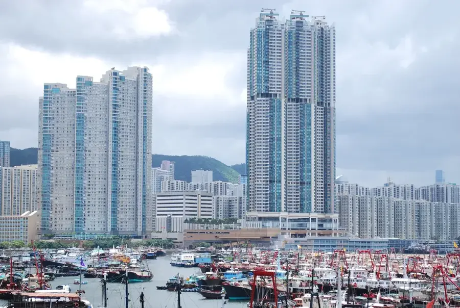 Shau Kei Wan