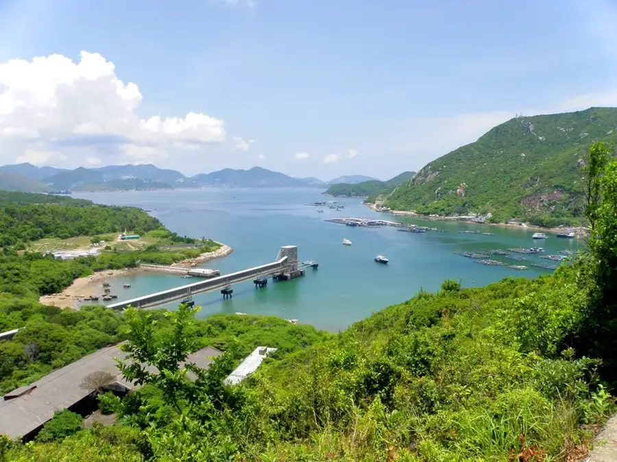 Sok Kwu Wan