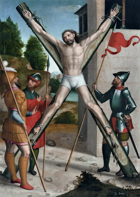 Biserica Sf. Andrei
