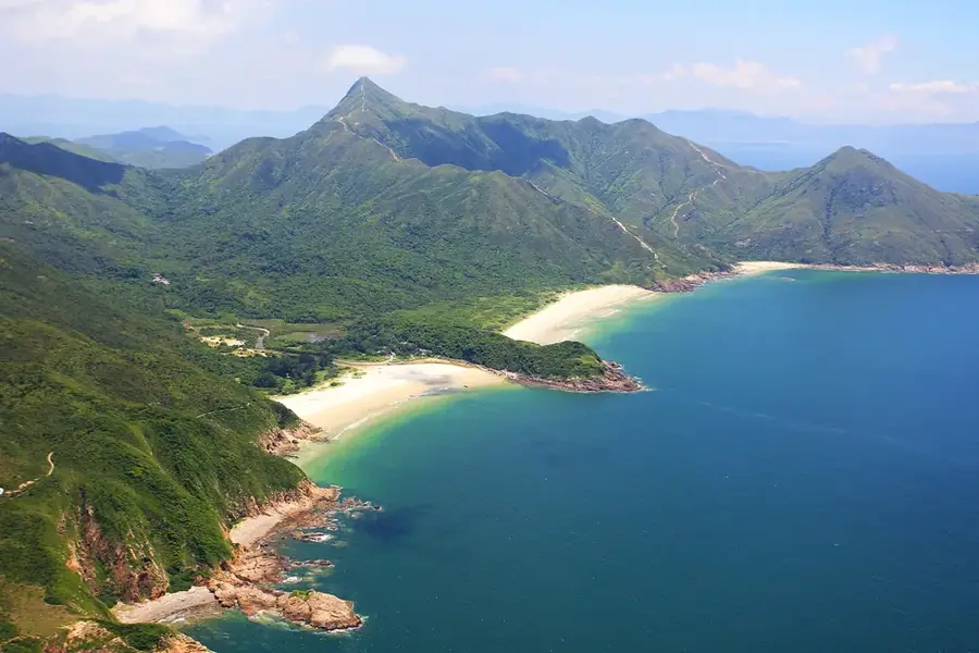 Tai Long Wan