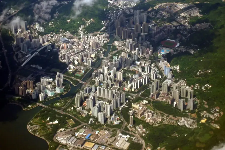 Tai Po