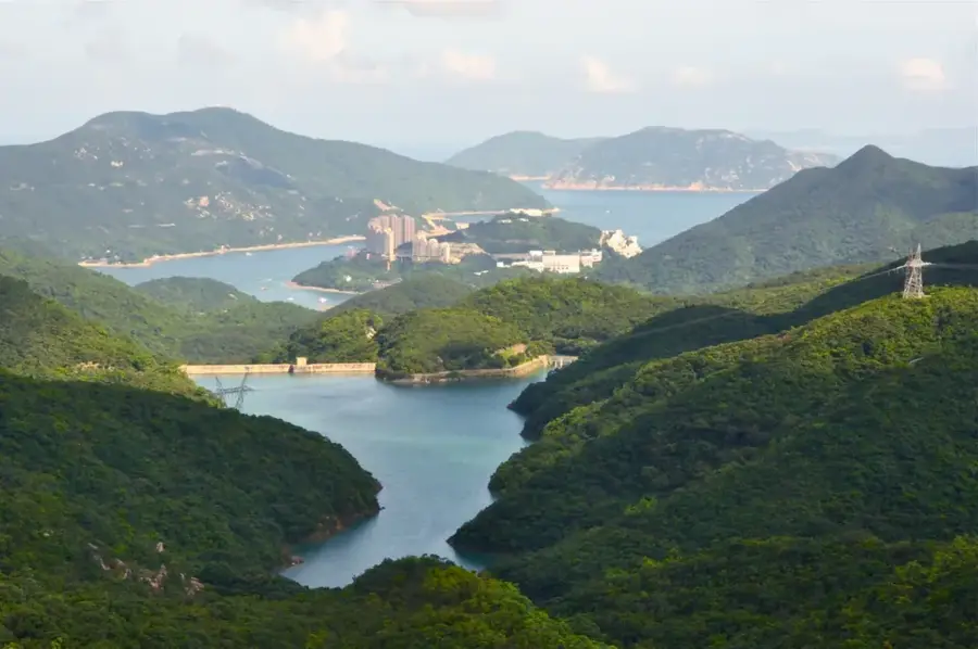Tai Tam — Murray House (Sonderverwaltungsregion Hongkong)