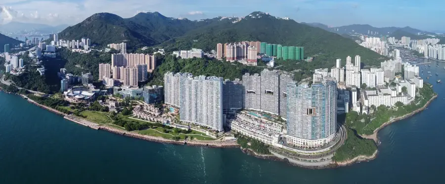 University Hall (HKU)