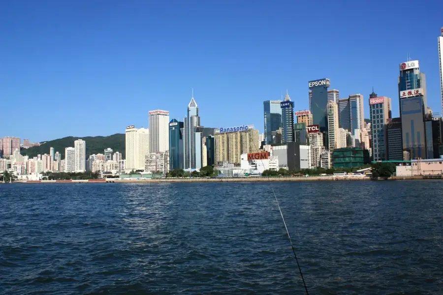Wan Chai