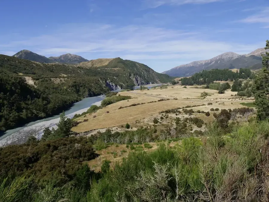 Hope River