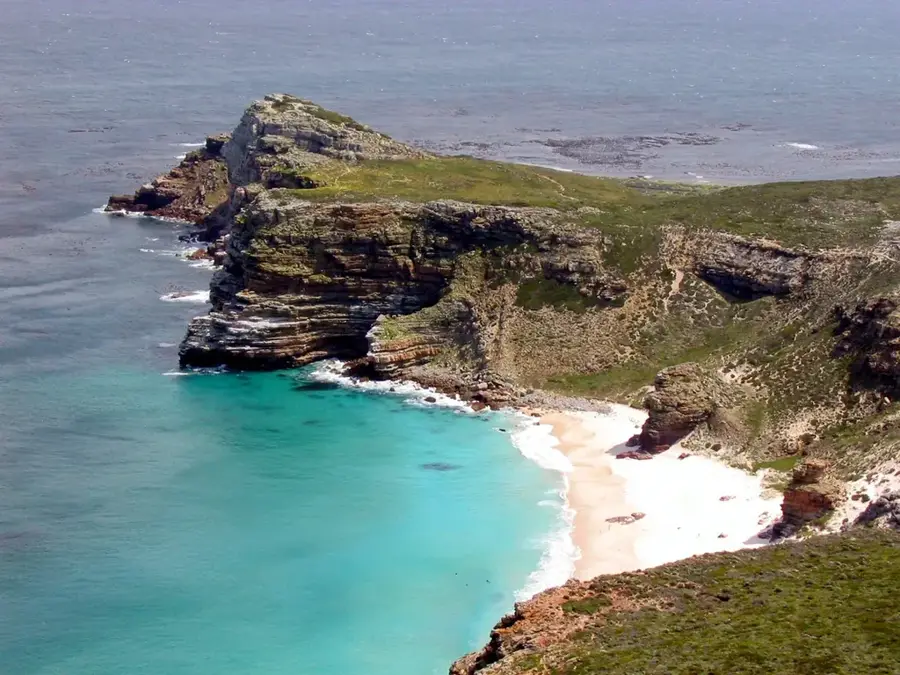 Farul din Hope Town — Spanish Wells (Bahamas)