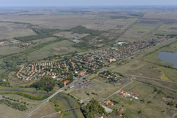 Hortobágy – Sehenswürdigkeit