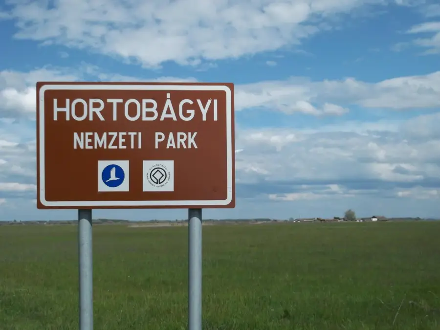 Nationalpark Hortobágy – Sehenswürdigkeit