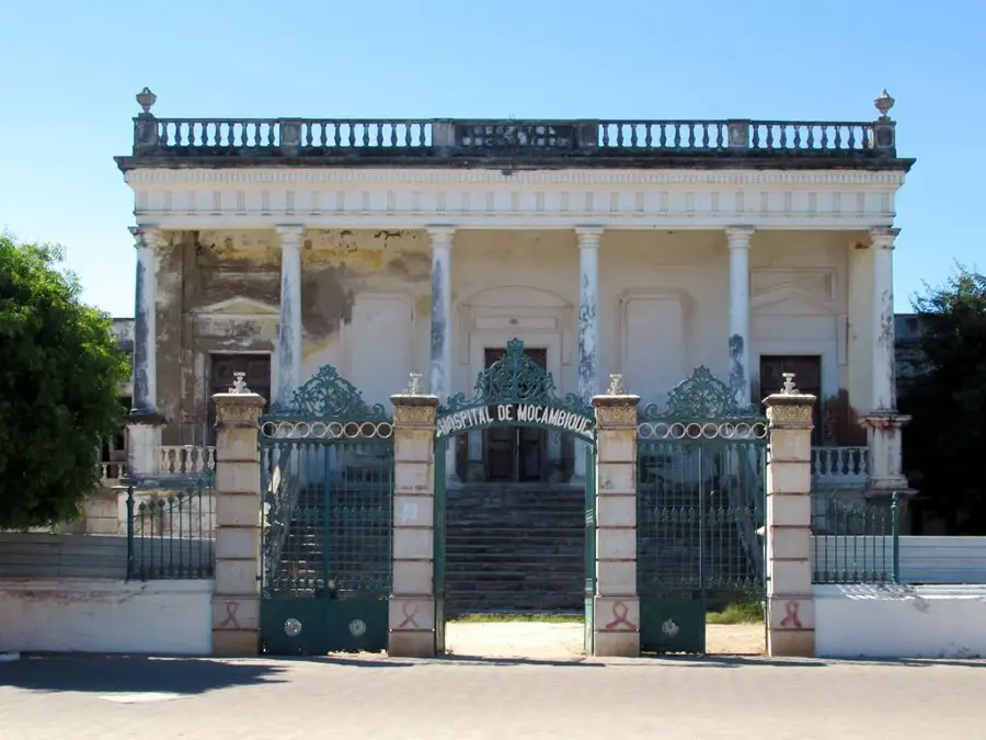 Hospital de São João de Deus