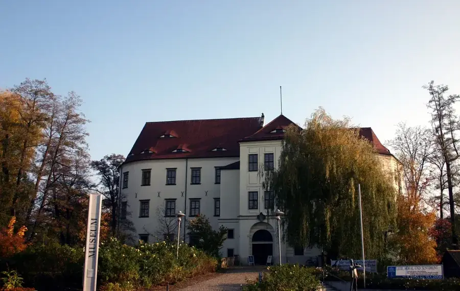 Hoyerswerda – city