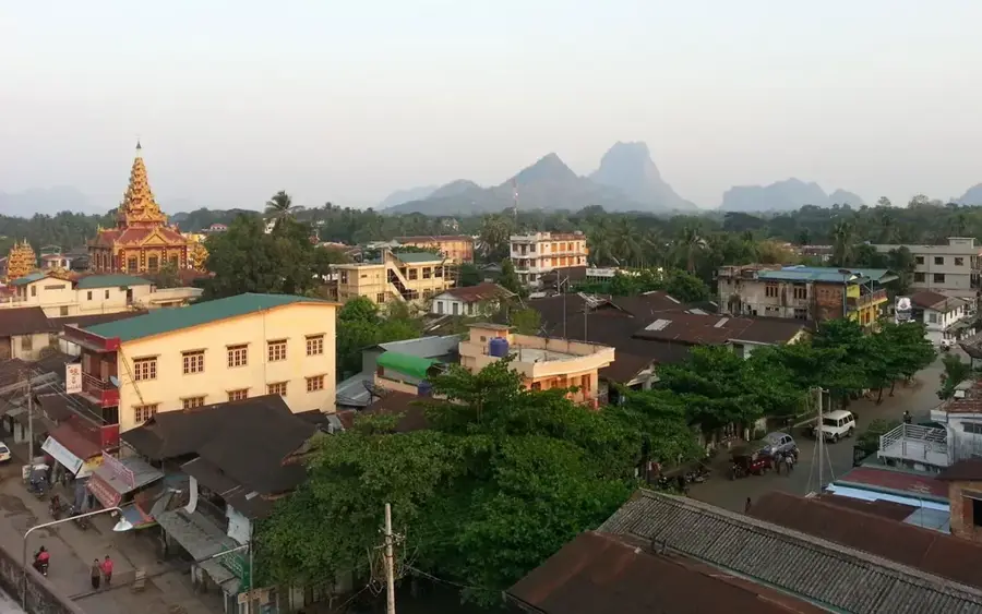 Hpa-an