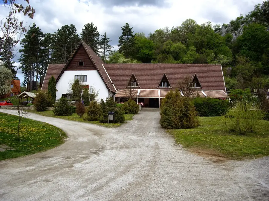 Aggtelek