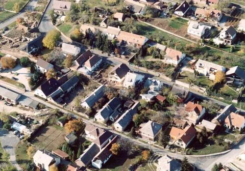 Alsóörs – Stadt