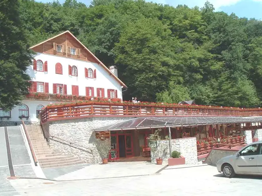 Jósvafő