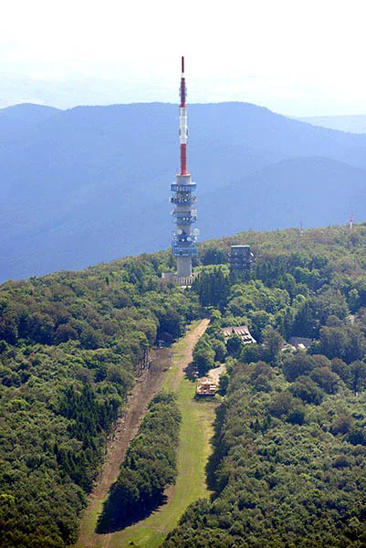 Kékestető – oraș