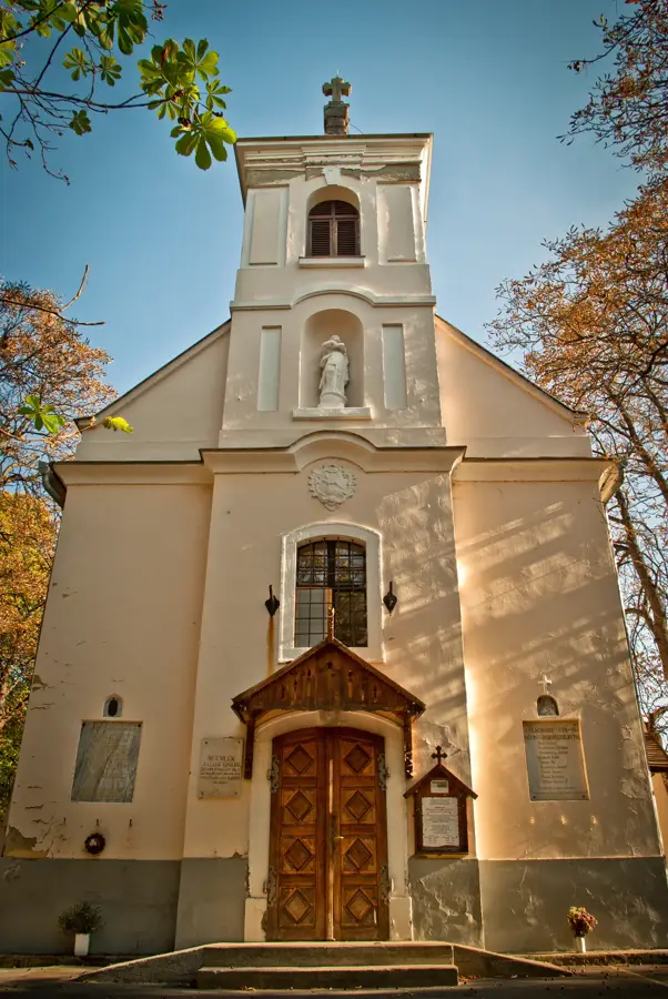 Mátrafüred – oraș