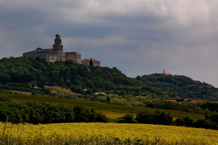 Pannonhalma