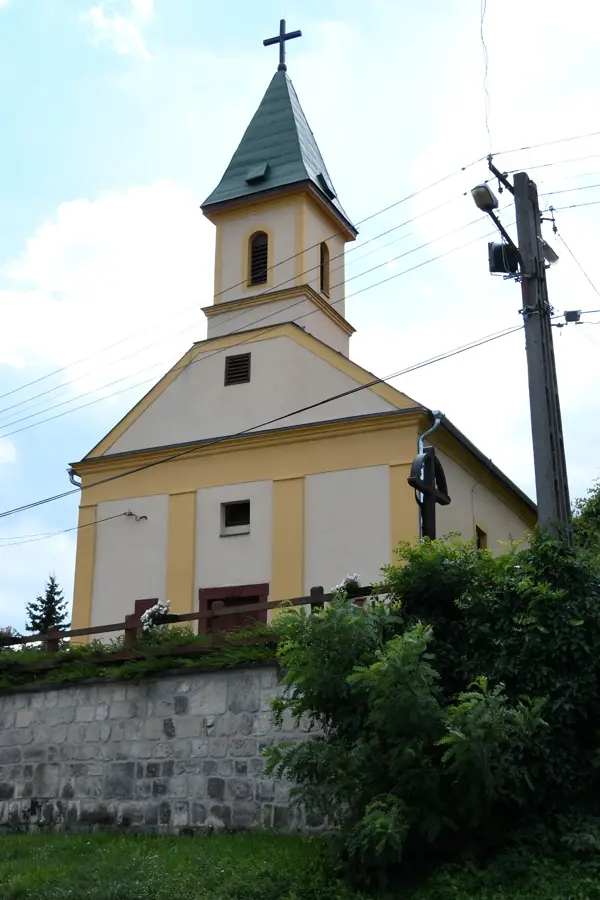 Száraz-Hügel