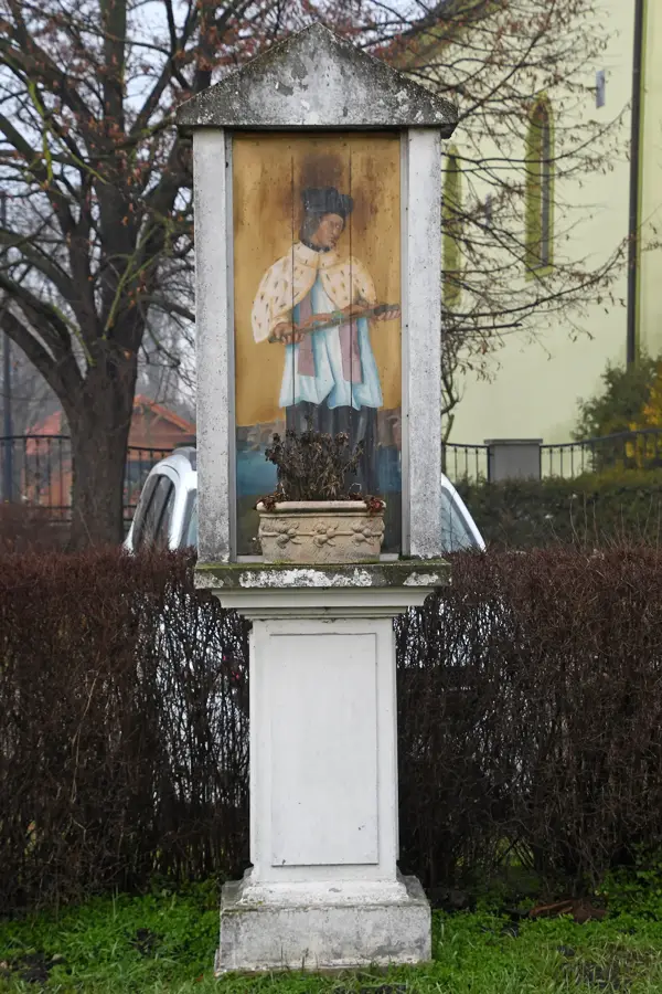 Szigetköz (Dunasziget) – Stadt