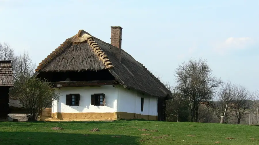 Velemér / Őrség - Szalafő