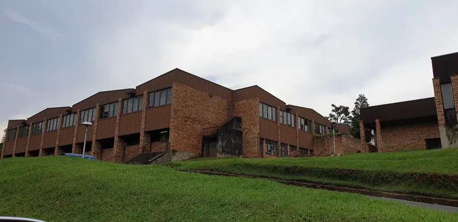 Huye Poultry Farm