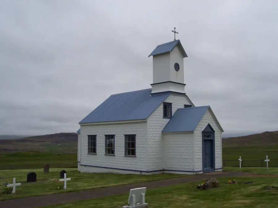 Breiðabólstaður