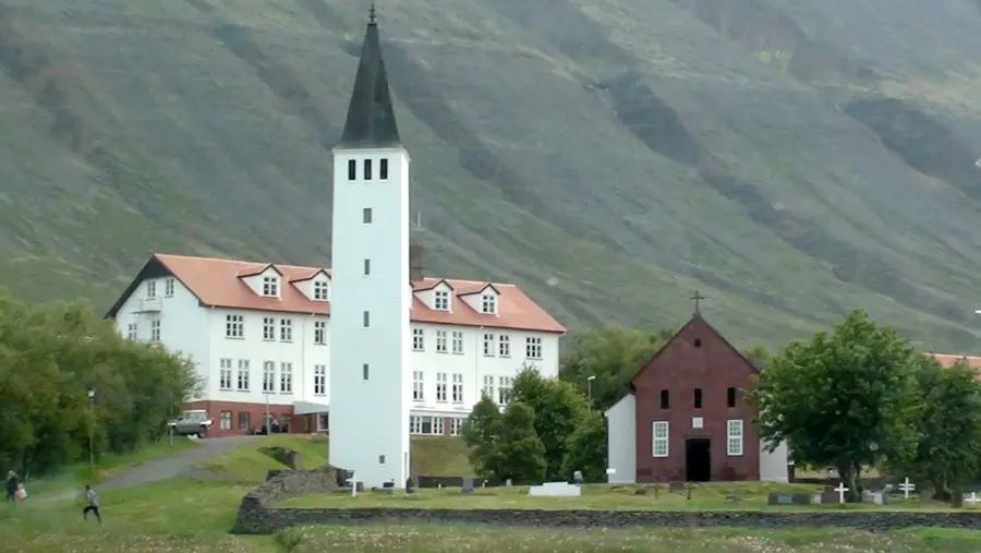 Hólar í Hjaltadal
