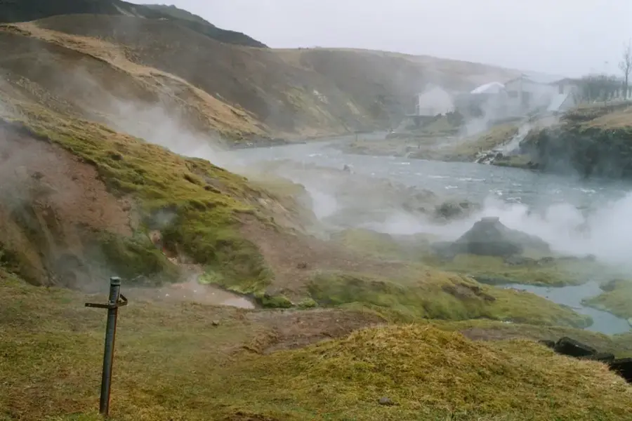 Hveragerði