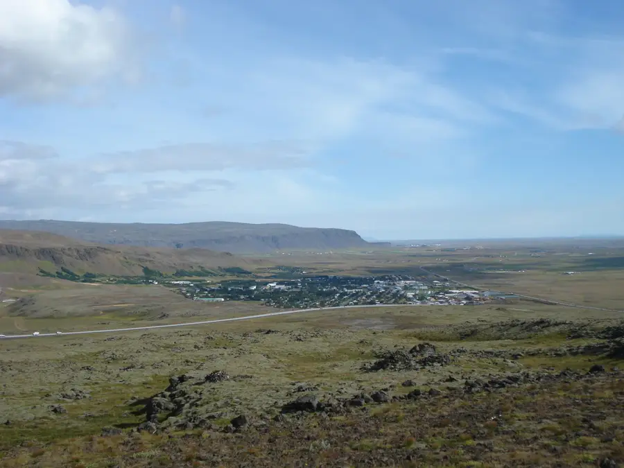 Hveragerði