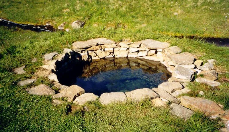 Kaldrananes