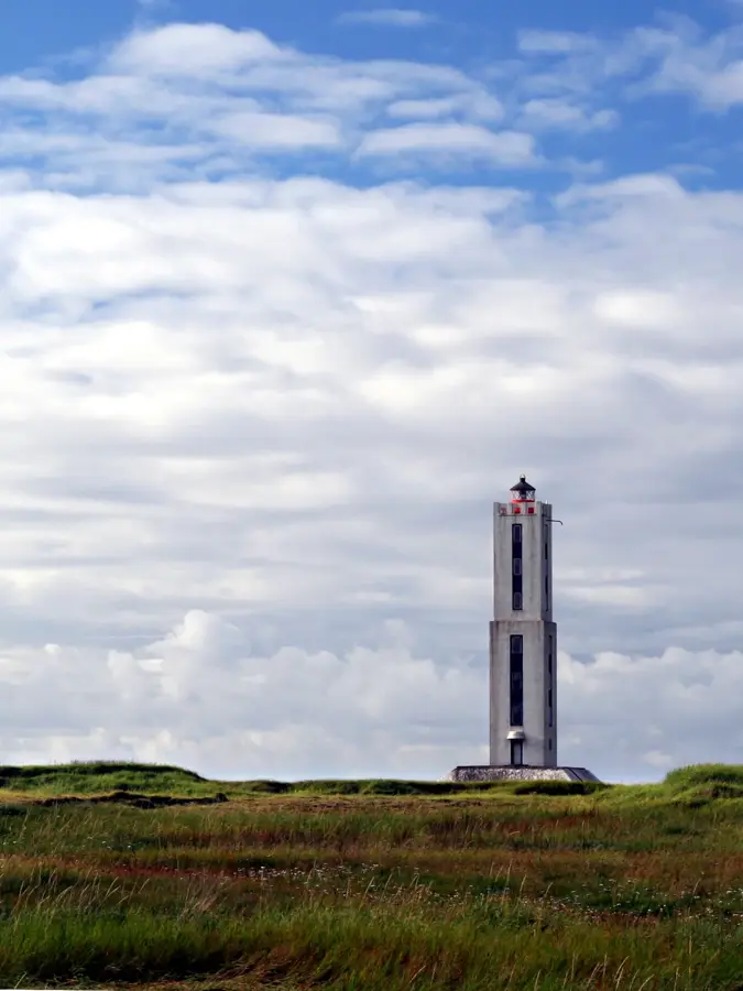 Farul Knarrarósviti
