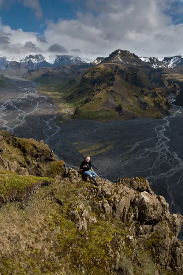 Þórsmörk