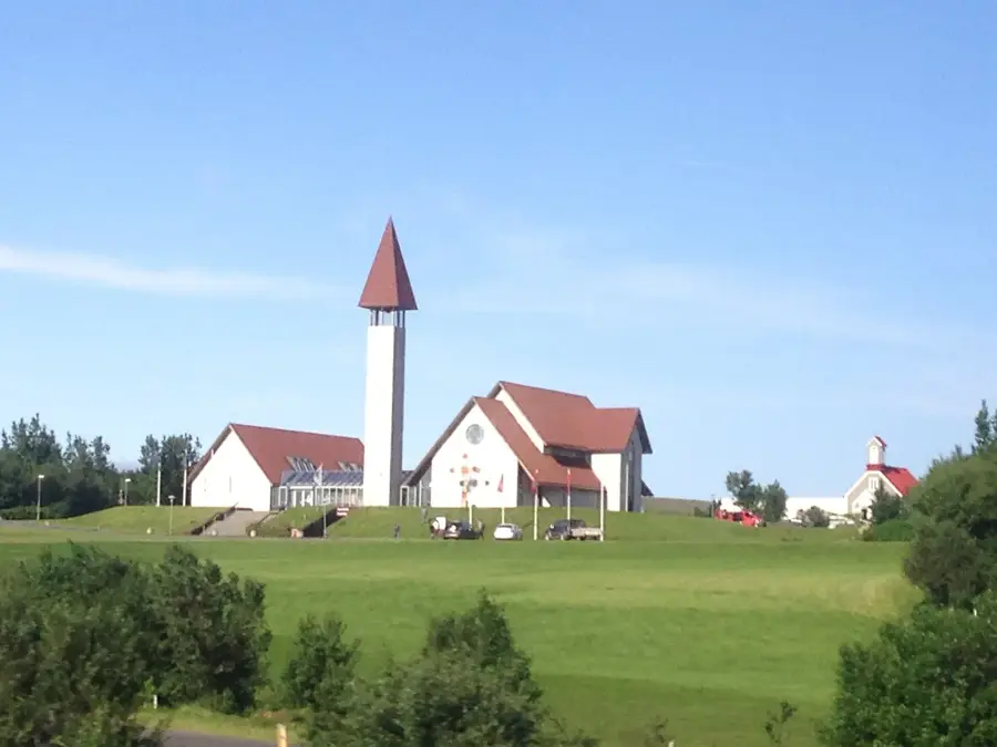Reykholt — Reykholt (Islanda)