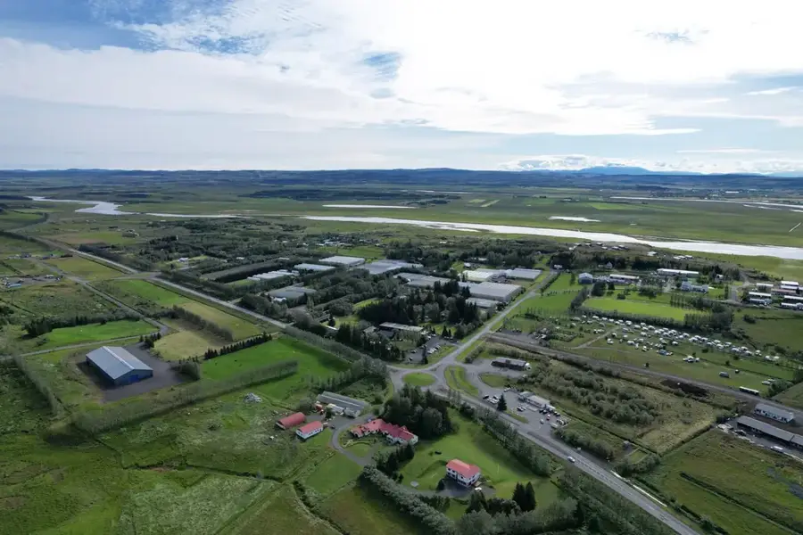 Reykholt